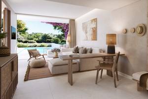 Ikos Porto Petro Hotel in Mallorca
