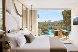Ikos Porto Petro Hotel in Mallorca