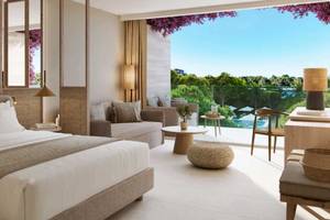 Ikos Porto Petro Hotel in Mallorca