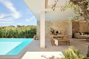 Ikos Porto Petro Hotel in Mallorca