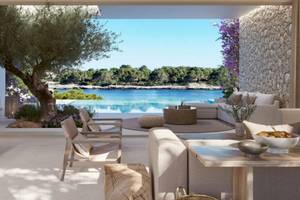 Ikos Porto Petro Hotel in Mallorca