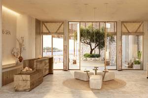 Ikos Porto Petro Hotel in Mallorca