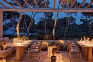 Ikos Porto Petro Hotel in Mallorca