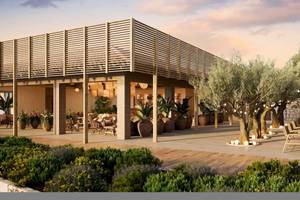 Ikos Porto Petro Hotel in Mallorca