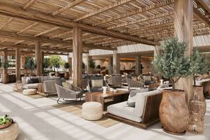 Ikos Porto Petro Hotel in Mallorca
