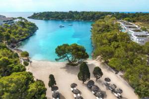 Ikos Porto Petro Hotel in Mallorca