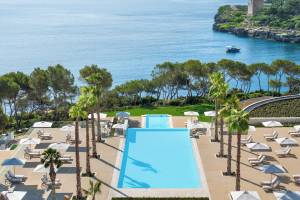 Ikos Porto Petro Hotel in Mallorca