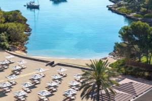 Ikos Porto Petro Hotel in Mallorca