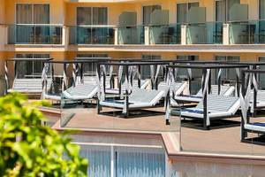 H10 Blue Mar Boutique in Mallorca