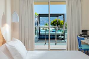 H10 Blue Mar Boutique in Mallorca
