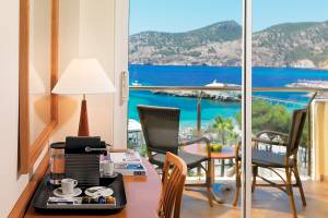 H10 Blue Mar Boutique in Mallorca