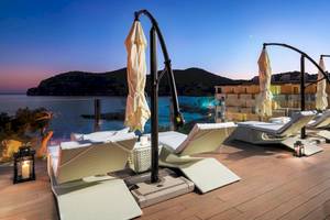 H10 Blue Mar Boutique in Mallorca