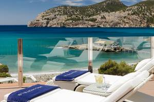 H10 Blue Mar Boutique in Mallorca