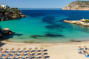 H10 Blue Mar Boutique in Mallorca