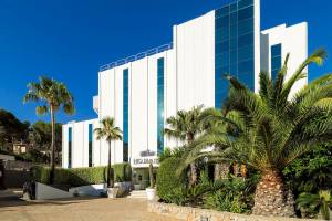 H10 Blue Mar Boutique in Mallorca