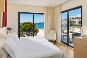 H10 Casa del Mar in Mallorca