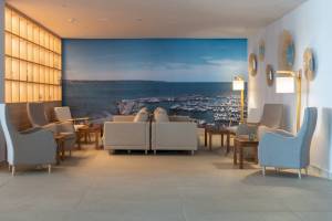 Nautic Hotel & Spa in Mallorca