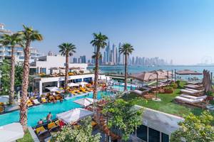 FIVE Palm Jumeirah in Dubai