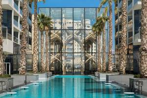 FIVE Palm Jumeirah in Dubai