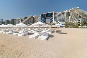 FIVE Palm Jumeirah in Dubai