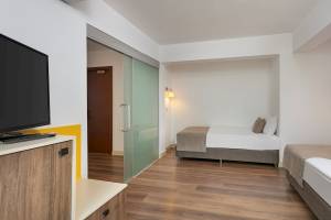 Monachus Family Resort Sorgun - Side