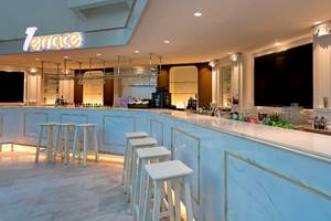 Monachus Family Resort Sorgun - Side