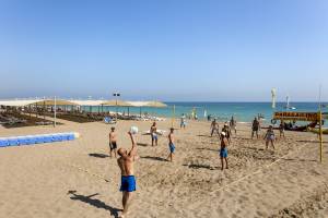 Monachus Family Resort Sorgun - Side