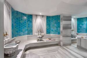 Monachus Family Resort Sorgun - Side