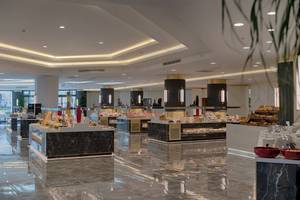 Monachus Family Resort Sorgun - Side