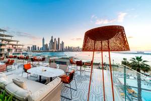 FIVE Palm Jumeirah in Dubai