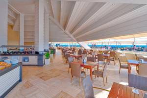 Monachus Family Resort Sorgun - Side