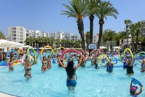 Monachus Family Resort Sorgun - Side