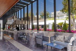 Monachus Family Resort Sorgun - Side
