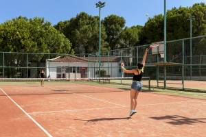 Monachus Family Resort Sorgun - Side