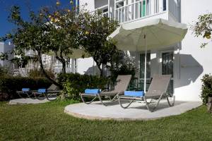 Monachus Family Resort Sorgun - Side