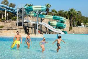 Monachus Family Resort Sorgun - Side