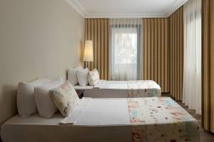 Seven Seas Hotel Life in Kemer