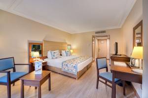 Seven Seas Hotel Life in Kemer