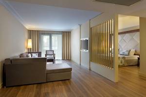 Seven Seas Hotel Life in Kemer