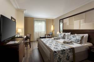 Seven Seas Hotel Life in Kemer
