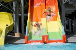 Seven Seas Hotel Life in Kemer