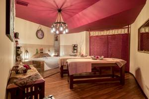 Seven Seas Hotel Life in Kemer