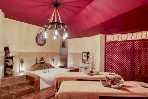 Seven Seas Hotel Life in Kemer