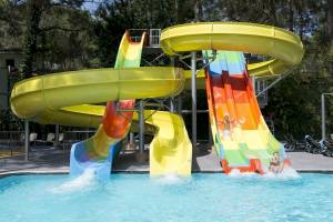 Seven Seas Hotel Life in Kemer