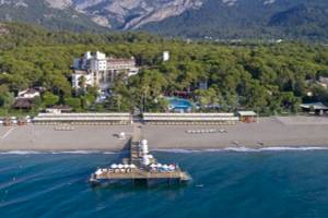 Seven Seas Hotel Life in Kemer