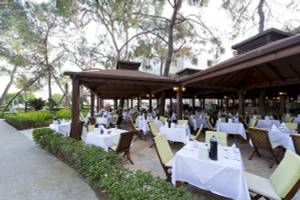 Seven Seas Hotel Life in Kemer