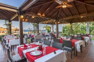Seven Seas Hotel Life in Kemer