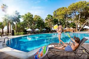 Seven Seas Hotel Life in Kemer
