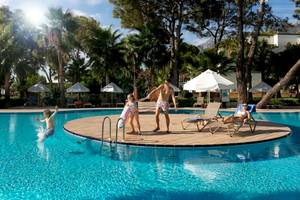 Seven Seas Hotel Life in Kemer