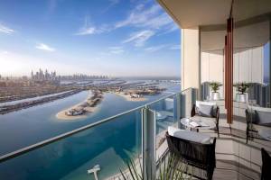 Atlantis The Royal in Dubai